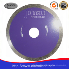 Saw Blade, 125mmsintered Continuous Saw Blade